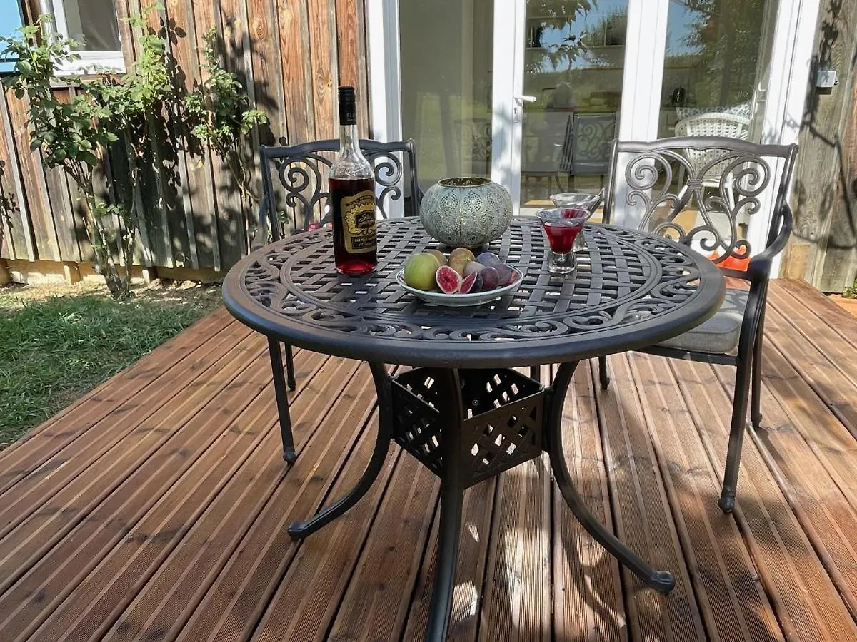 Majellon Appartement Sud Sainte-Christie-d'Armagnac 0*,  France