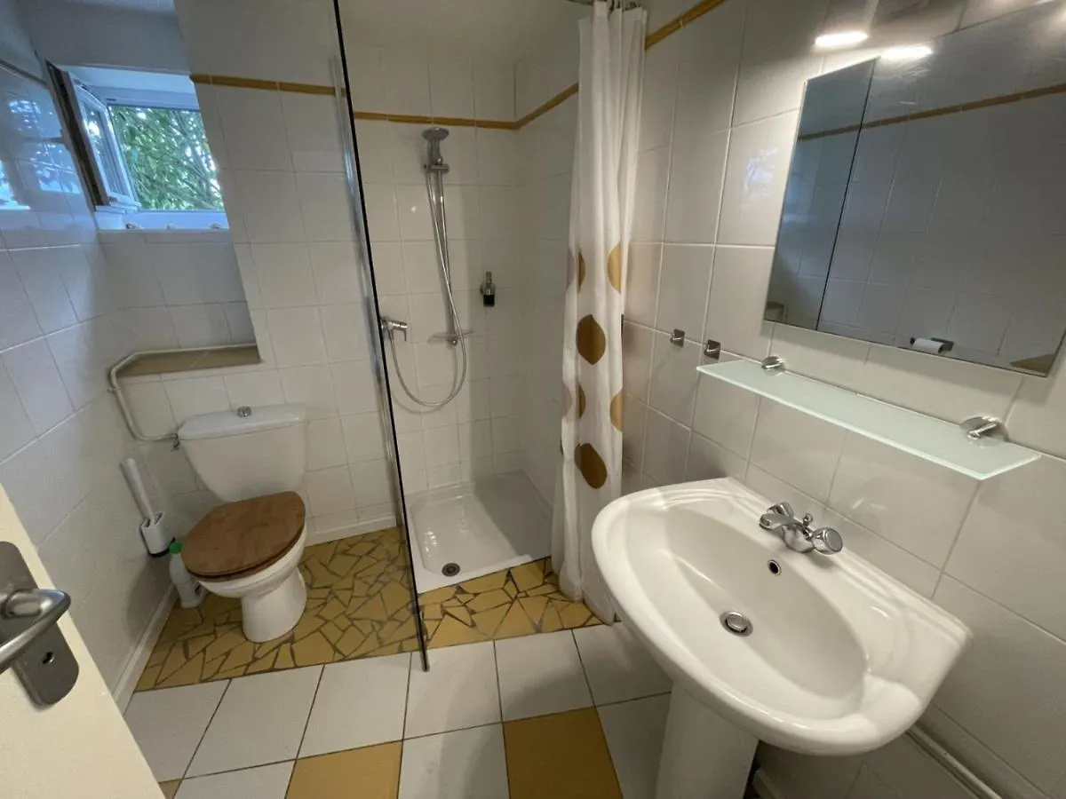 Holiday home Majellon Appartement Sud Sainte-Christie-d'Armagnac France