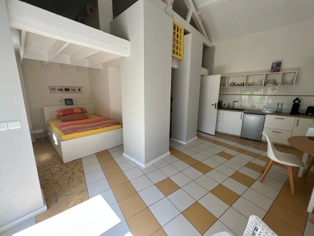 Majellon Appartement Sud Sainte-Christie-d'Armagnac 0*,  France